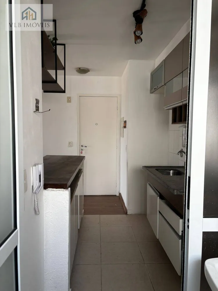 Apartamento, 3 quartos, 65 m² - Foto 4