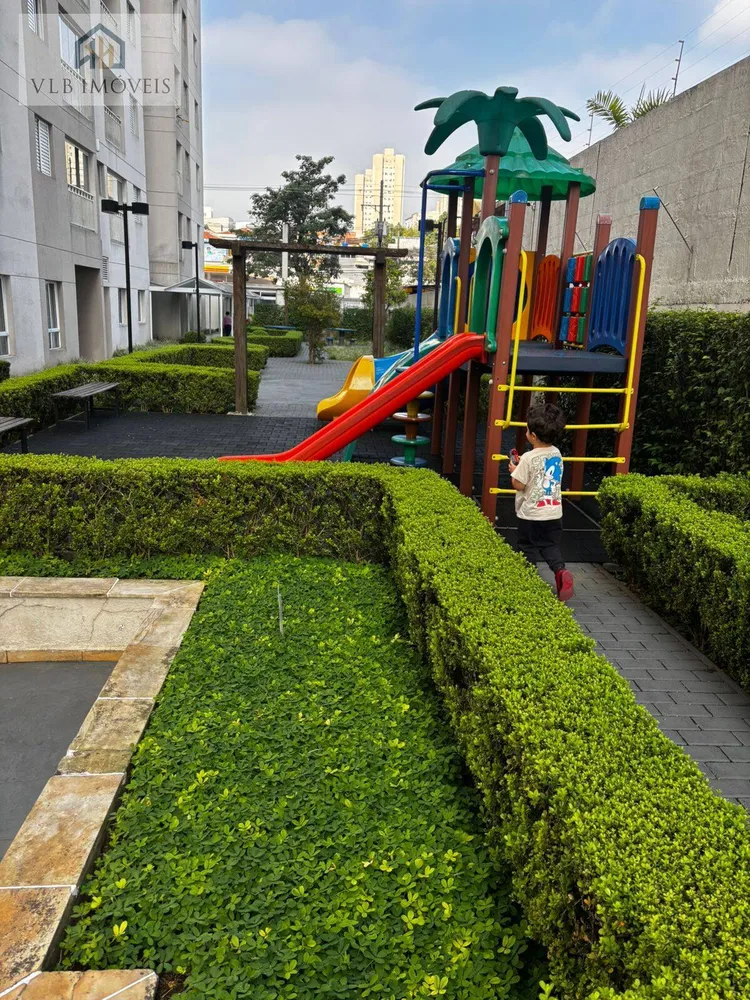 Apartamento, 3 quartos, 65 m² - Foto 6