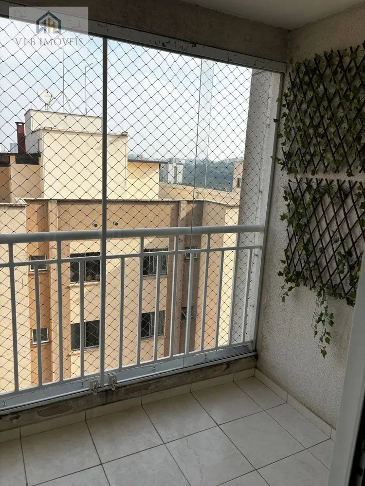 Apartamento, 3 quartos, 65 m² - Foto 2