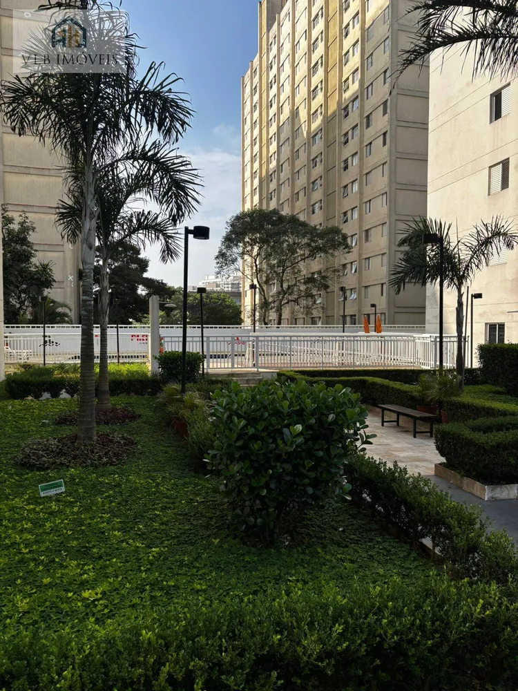 Apartamento, 3 quartos, 65 m² - Foto 8