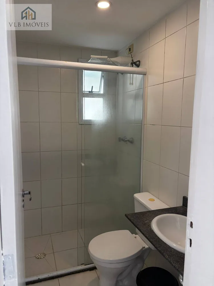 Apartamento, 3 quartos, 65 m² - Foto 5