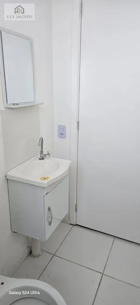 Apartamento, 2 quartos, 42 m² - Foto 1