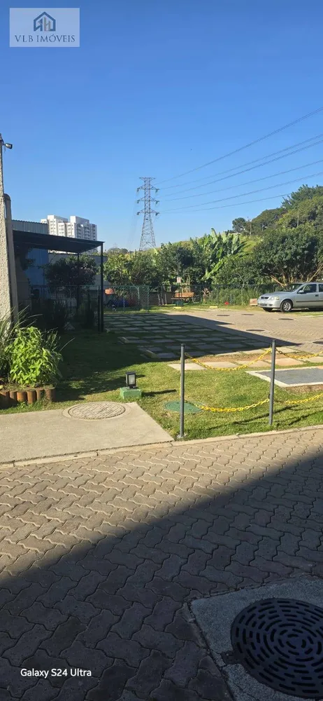 Apartamento, 2 quartos, 42 m² - Foto 7