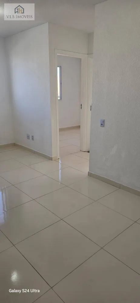 Apartamento, 2 quartos, 42 m² - Foto 5