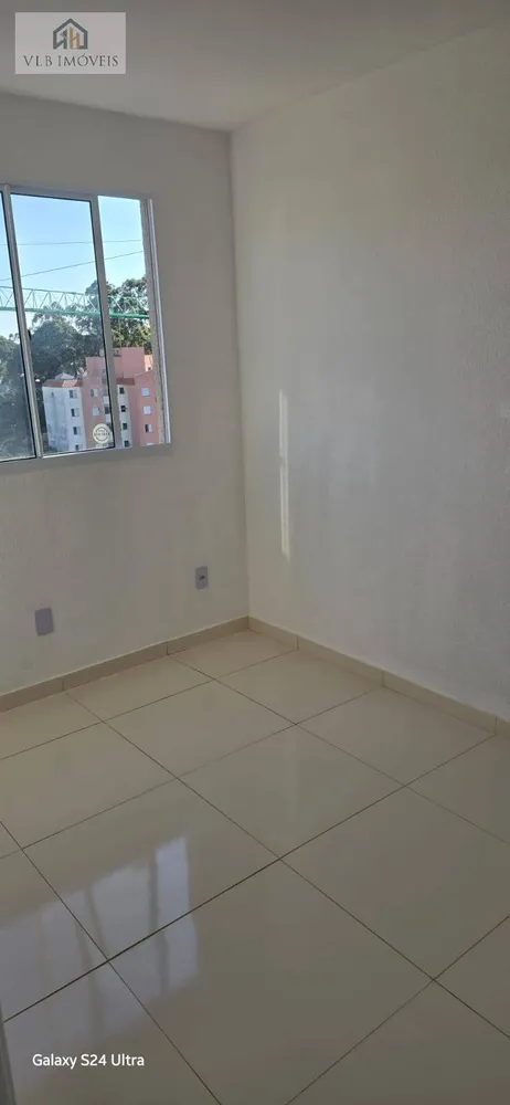 Apartamento, 2 quartos, 42 m² - Foto 8