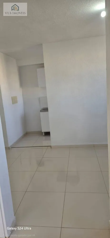 Apartamento, 2 quartos, 42 m² - Foto 6