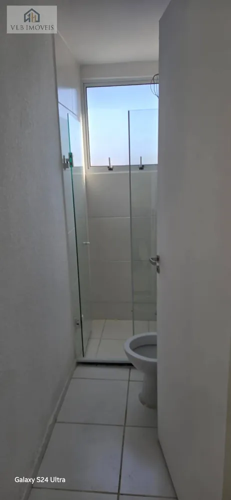 Apartamento, 2 quartos, 42 m² - Foto 4