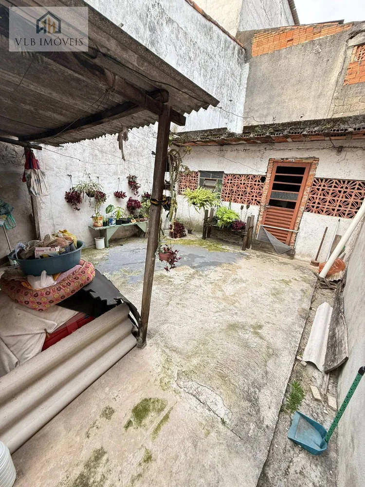 Casa, 2 quartos, 125 m² - Foto 11
