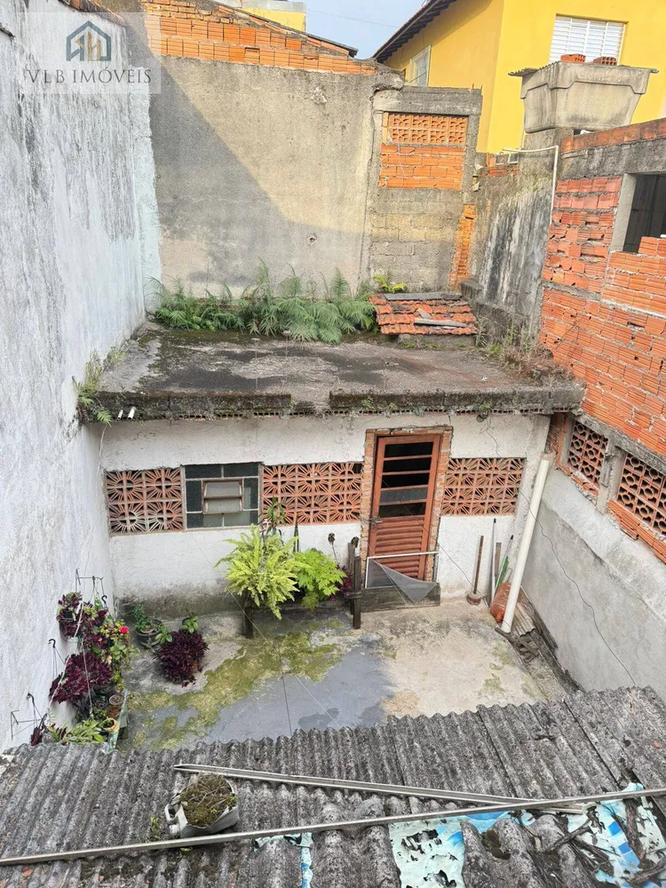 Casa, 2 quartos, 125 m² - Foto 12