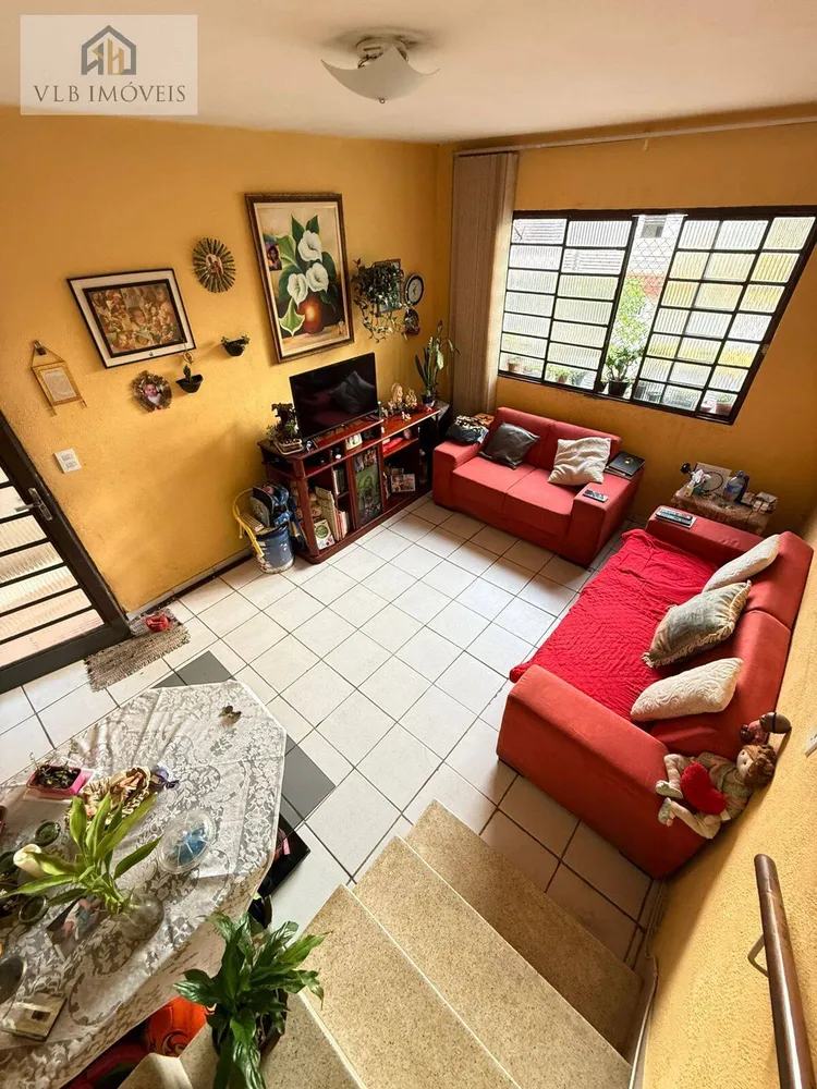 Casa, 2 quartos, 125 m² - Foto 2