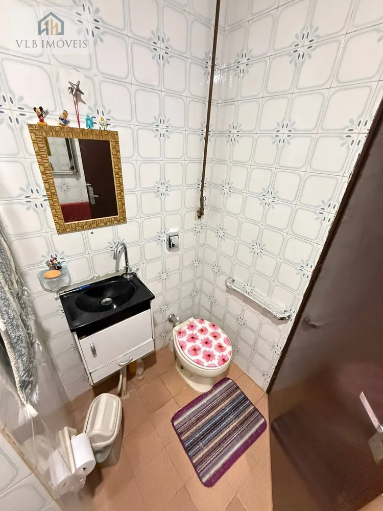Casa, 2 quartos, 125 m² - Foto 4