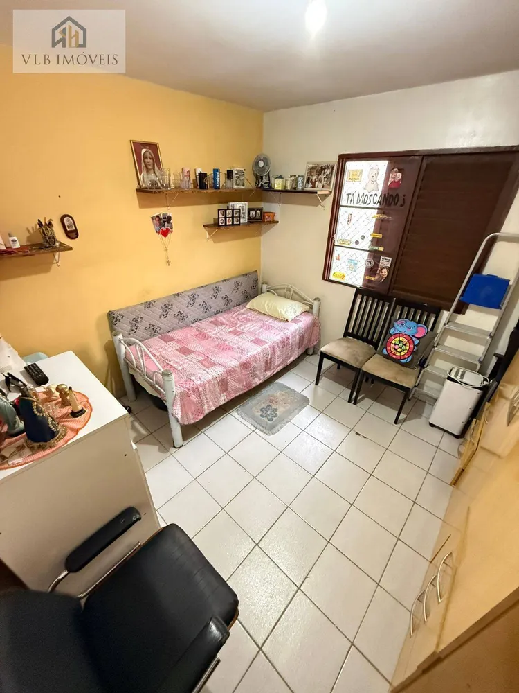 Casa, 2 quartos, 125 m² - Foto 10