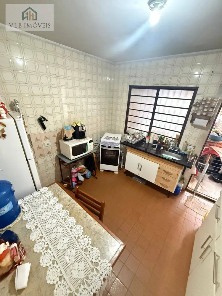 Casa, 2 quartos, 125 m² - Foto 4