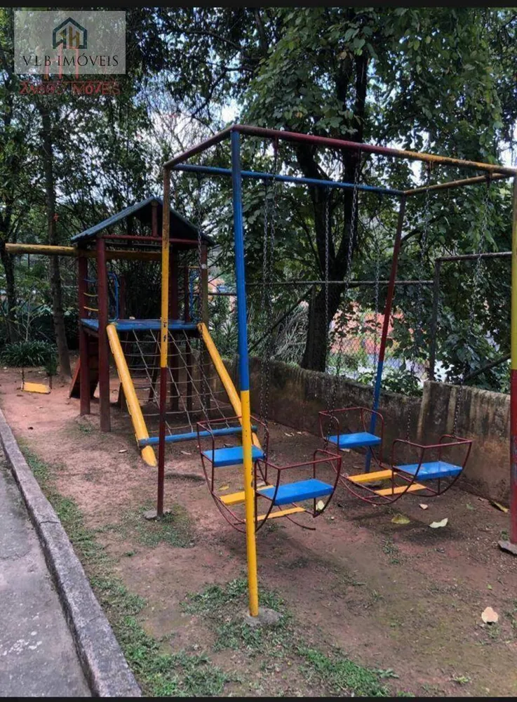 Apartamento, 3 quartos, 70 m² - Foto 3