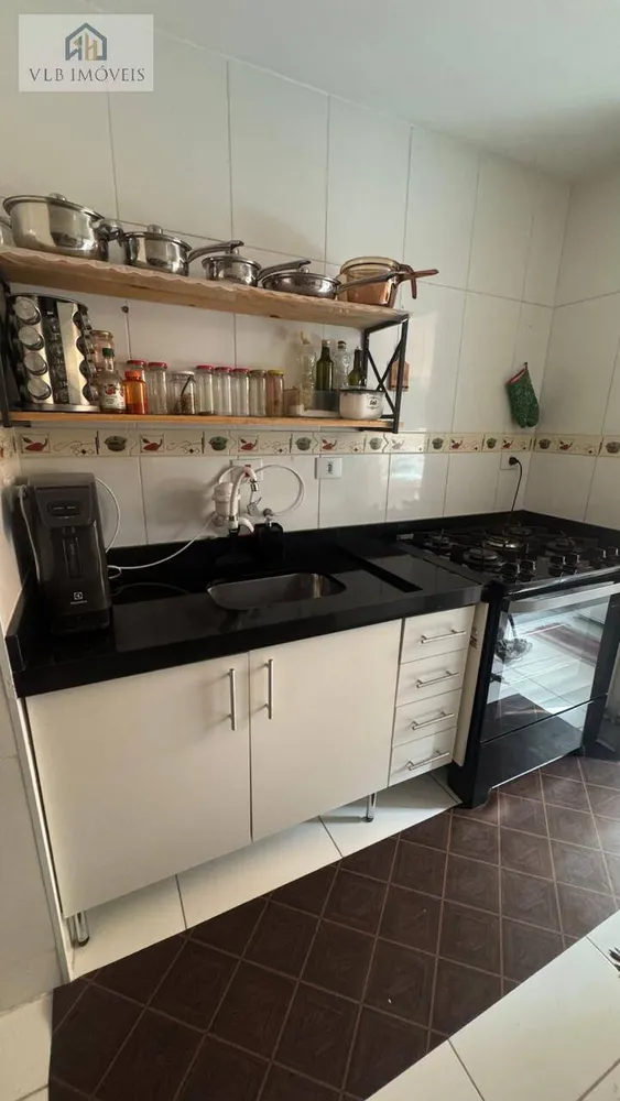 Apartamento, 3 quartos, 70 m² - Foto 4