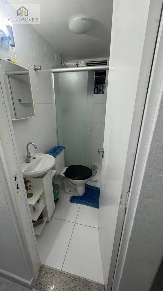 Apartamento, 3 quartos, 70 m² - Foto 1