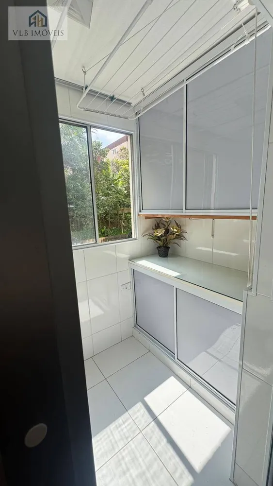 Apartamento, 3 quartos, 70 m² - Foto 2
