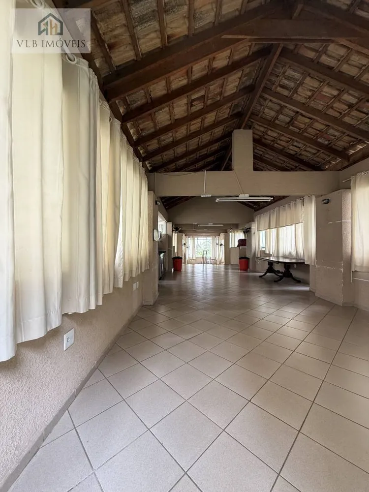 Apartamento, 2 quartos, 60 m² - Foto 3