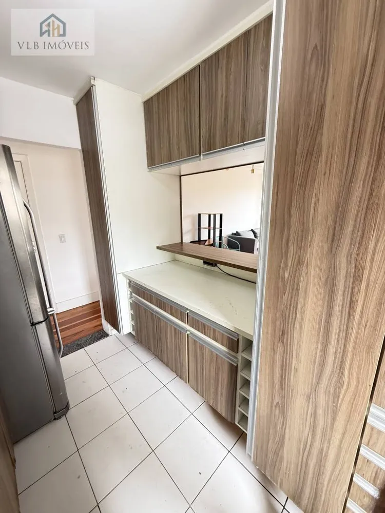 Apartamento, 2 quartos, 60 m² - Foto 6