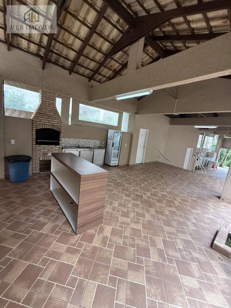 Apartamento, 2 quartos, 60 m² - Foto 2