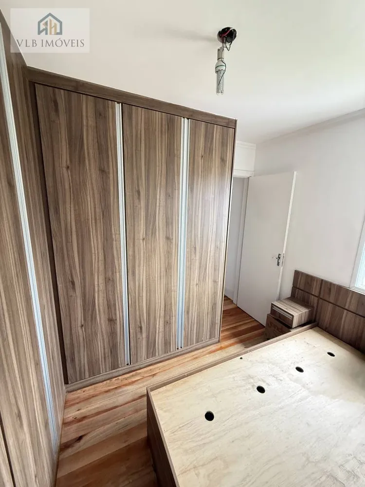 Apartamento, 2 quartos, 60 m² - Foto 5