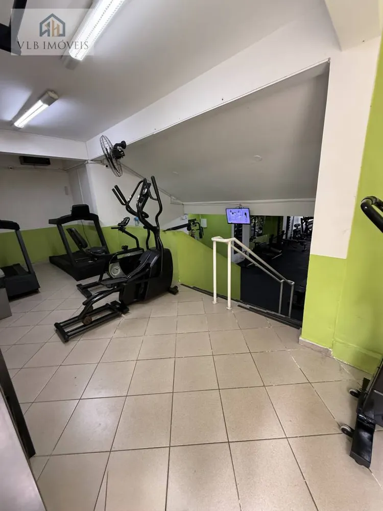 Apartamento, 2 quartos, 60 m² - Foto 8