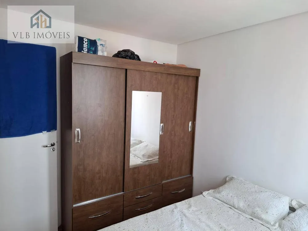 Apartamento, 2 quartos, 40 m² - Foto 6