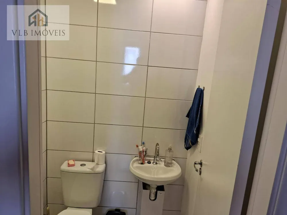 Apartamento, 2 quartos, 40 m² - Foto 4