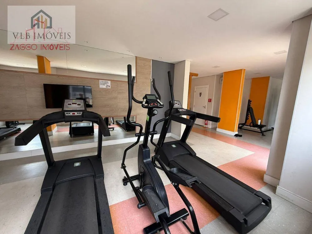Apartamento, 2 quartos, 40 m² - Foto 12