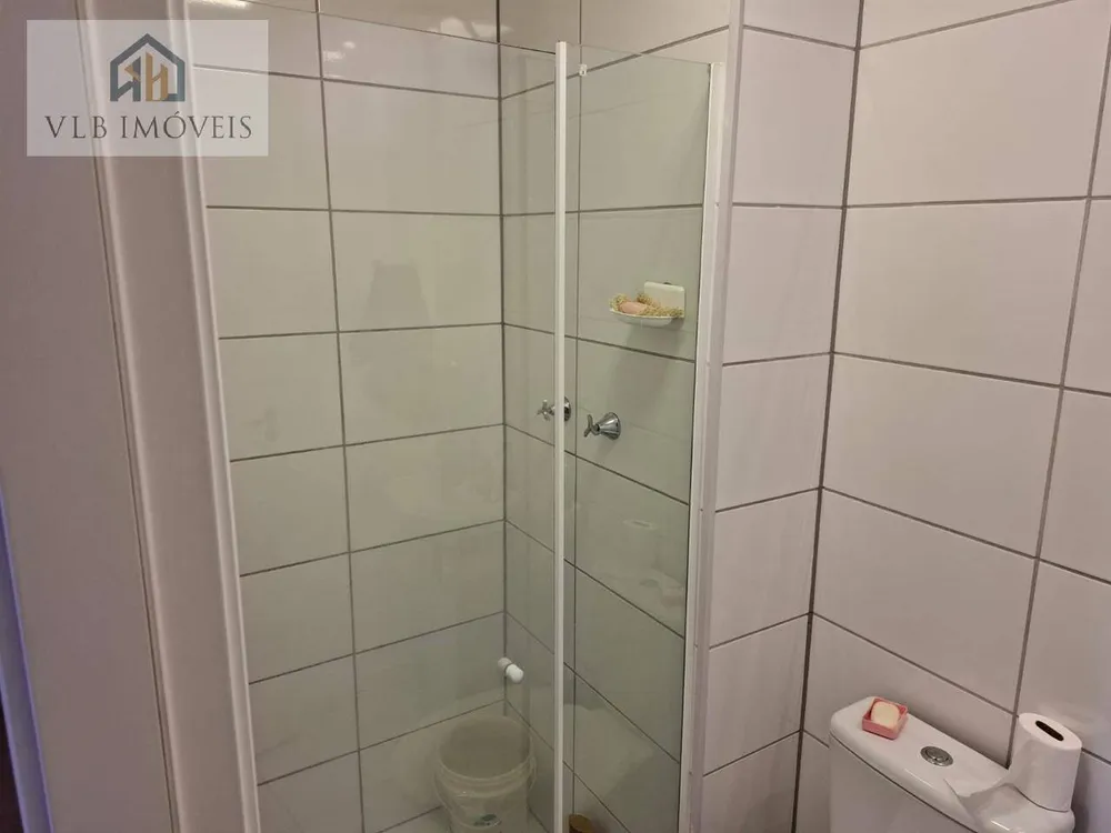 Apartamento, 2 quartos, 40 m² - Foto 5