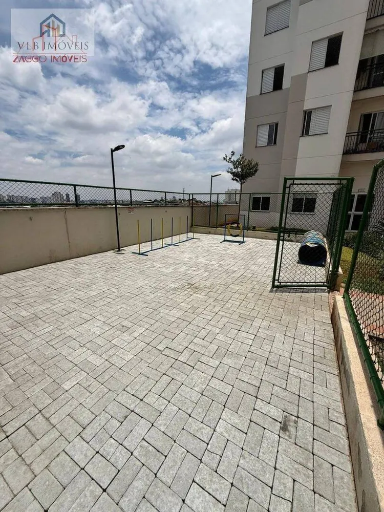 Apartamento, 2 quartos, 40 m² - Foto 9