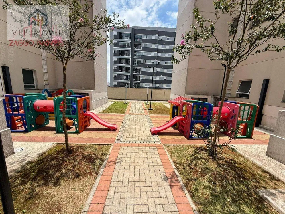 Apartamento, 2 quartos, 40 m² - Foto 10