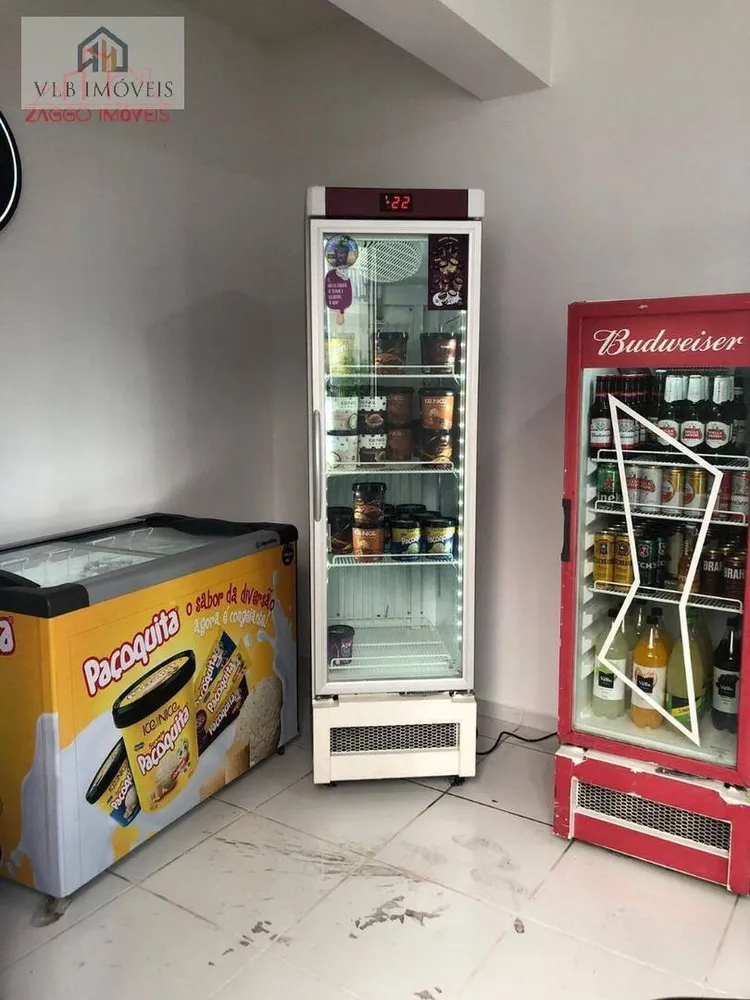 Apartamento, 2 quartos, 40 m² - Foto 11
