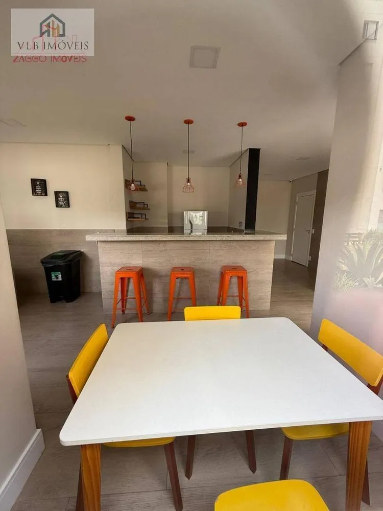 Apartamento, 2 quartos, 40 m² - Foto 8