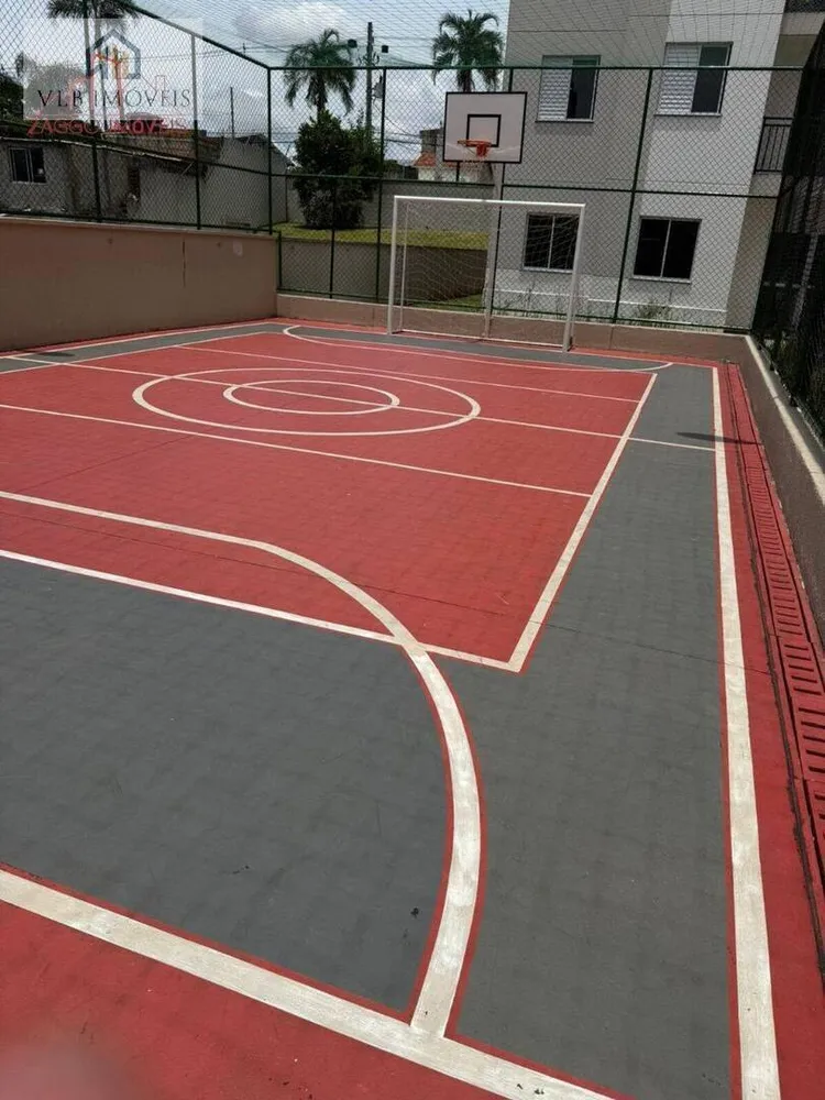 Apartamento, 2 quartos, 40 m² - Foto 7