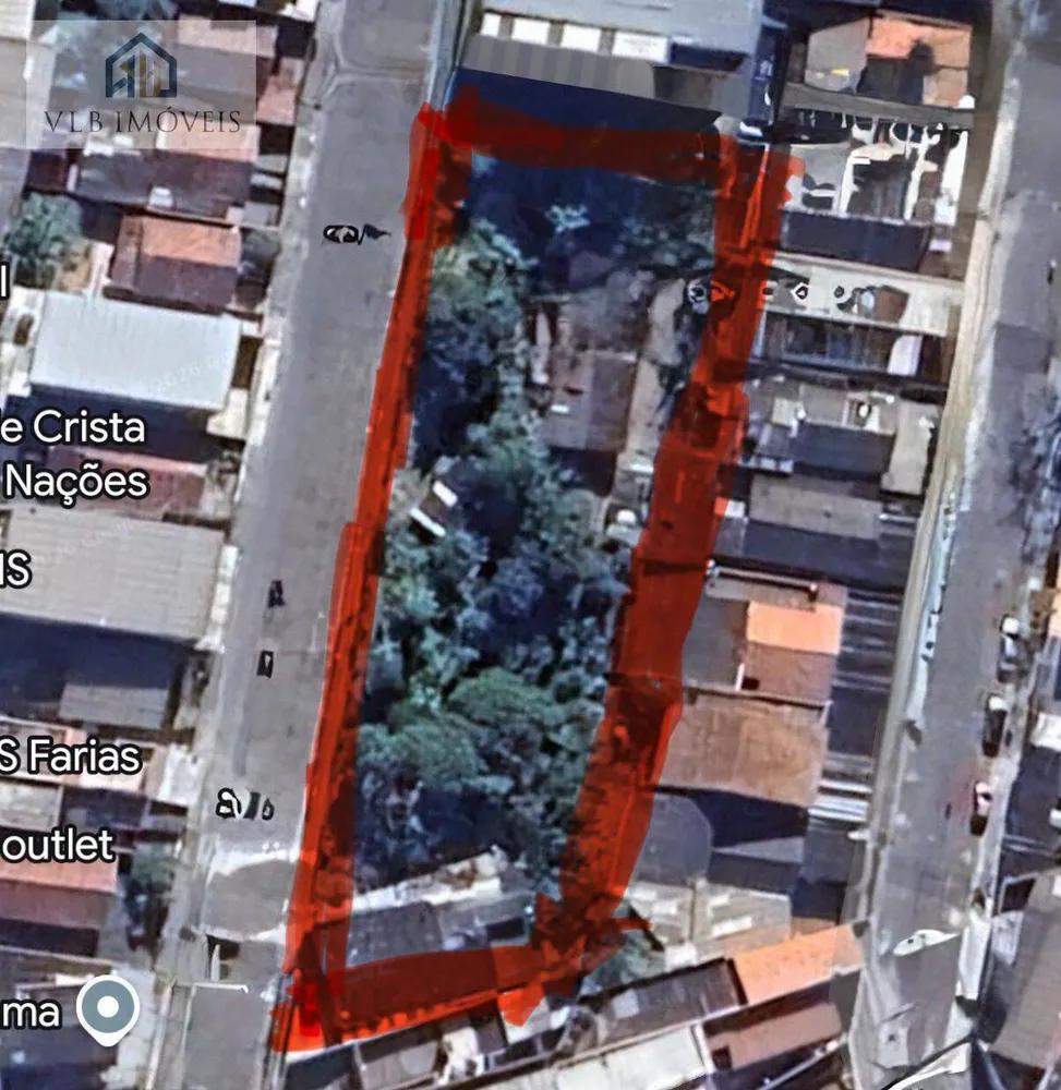 Terreno, 1322 m² - Foto 3