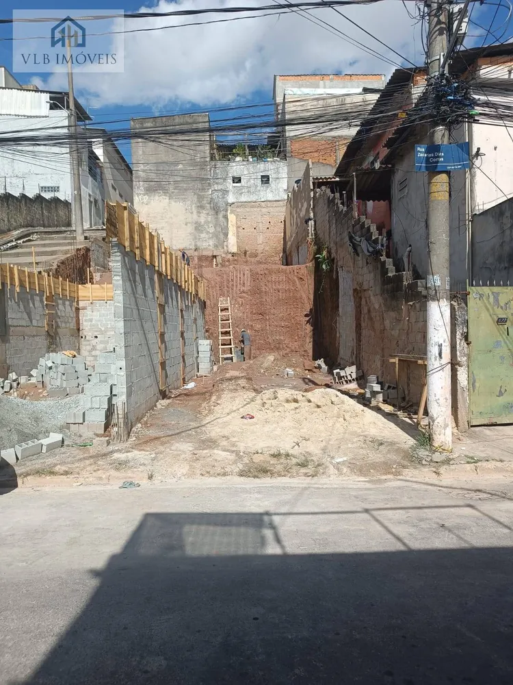 Terreno, 125 m² - Foto 1