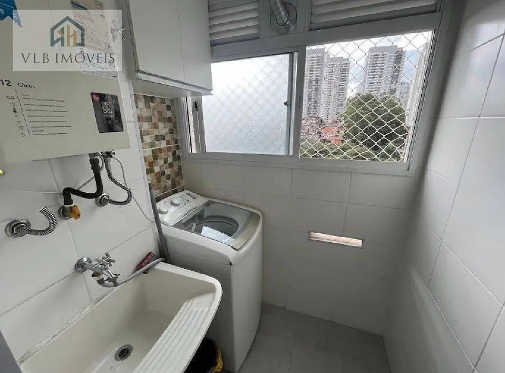 Apartamento, 2 quartos, 42 m² - Foto 9