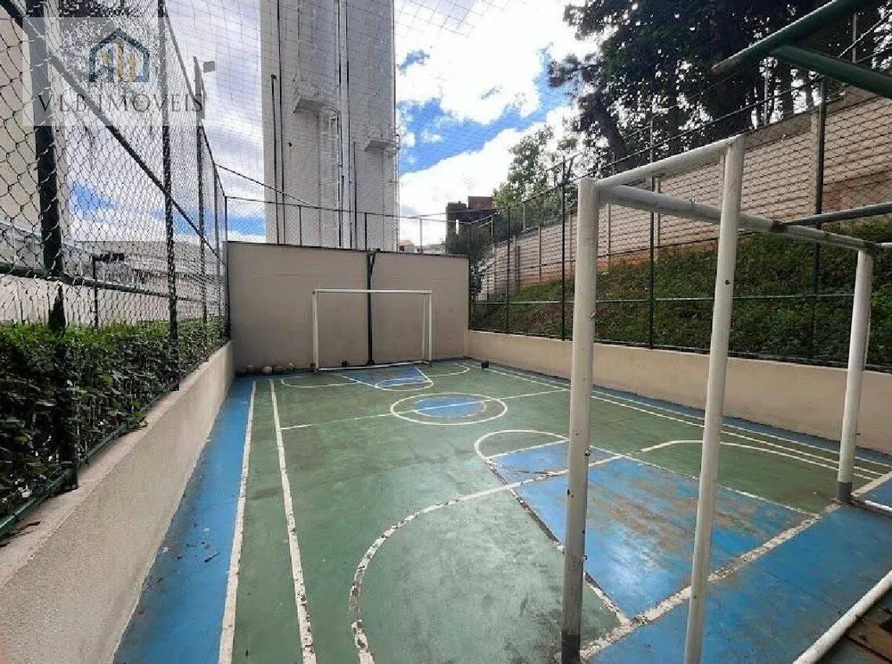 Apartamento, 2 quartos, 42 m² - Foto 10
