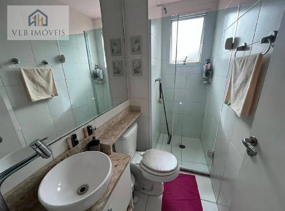 Apartamento, 2 quartos, 42 m² - Foto 6