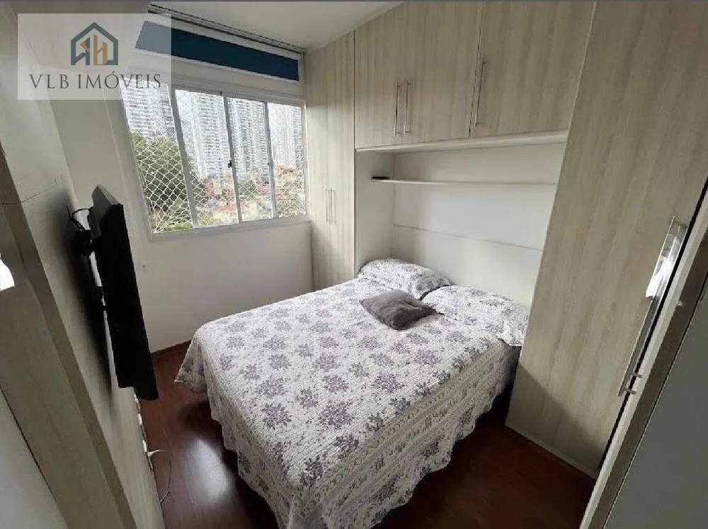 Apartamento, 2 quartos, 42 m² - Foto 3