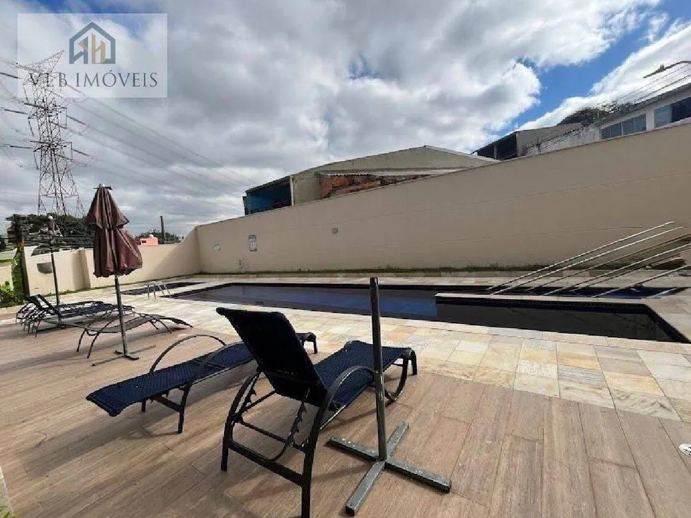 Apartamento, 2 quartos, 42 m² - Foto 11