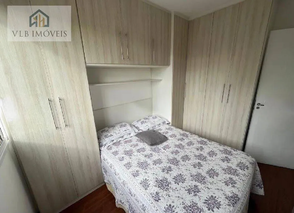 Apartamento, 2 quartos, 42 m² - Foto 5