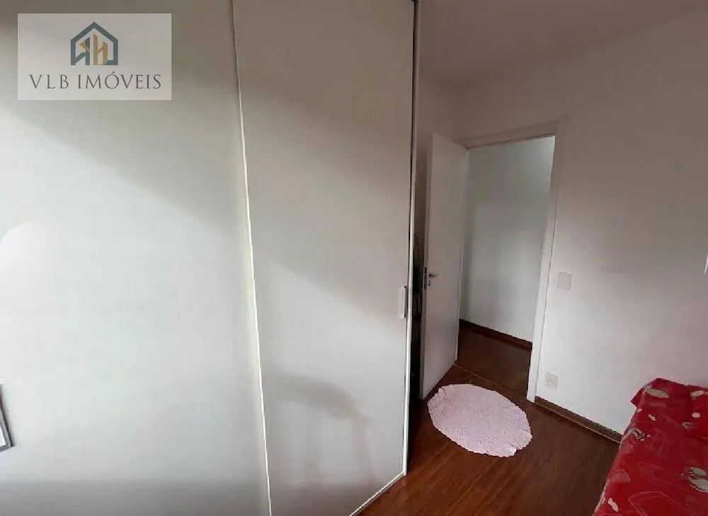 Apartamento, 2 quartos, 42 m² - Foto 8
