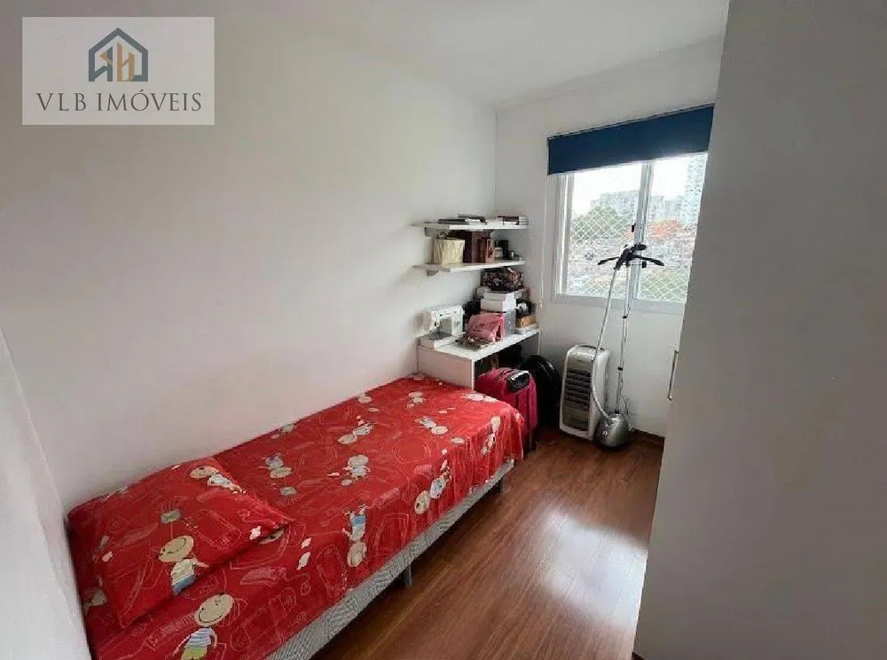 Apartamento, 2 quartos, 42 m² - Foto 7