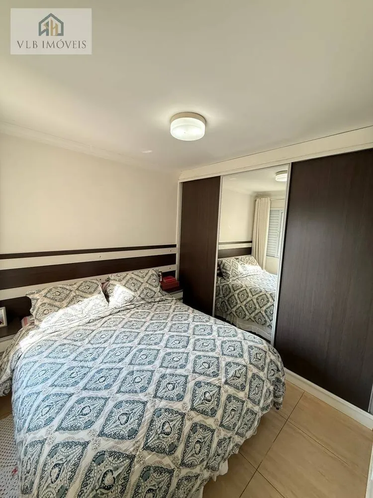 Apartamento, 2 quartos, 60 m² - Foto 4