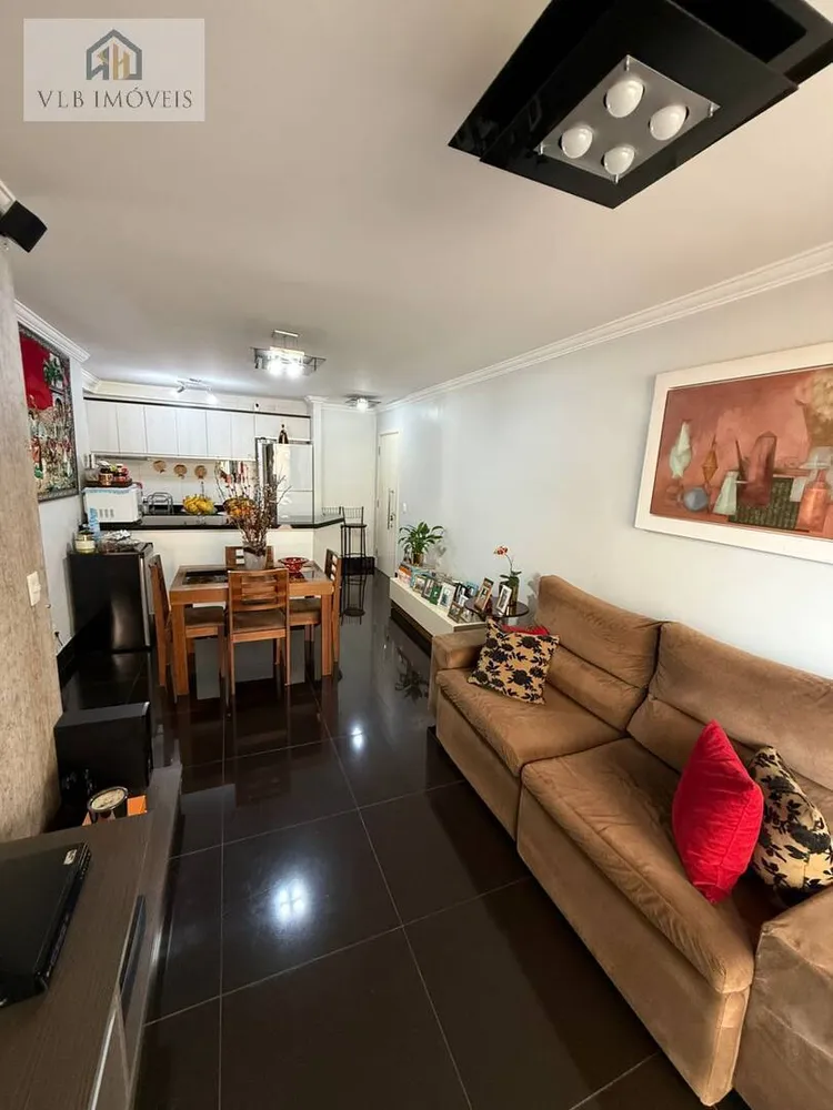 Apartamento, 2 quartos, 60 m² - Foto 1