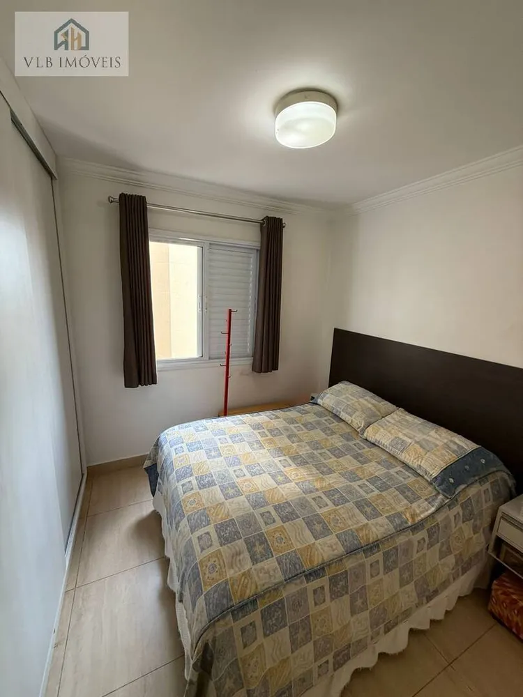 Apartamento, 2 quartos, 60 m² - Foto 6