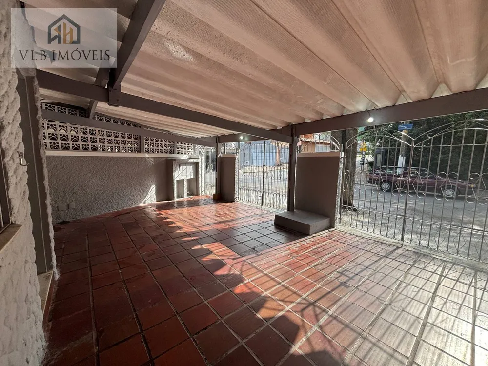 Casa, 2 quartos, 79 m² - Foto 5