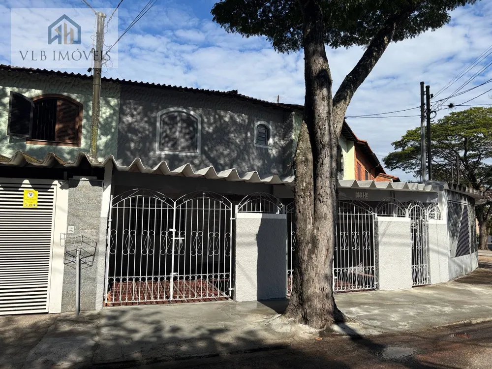 Casa, 2 quartos, 79 m² - Foto 2